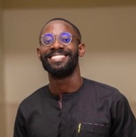 Ohene Aggrey-Mills